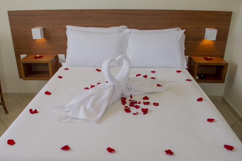 Minibar, desk, iron/ironing board, free WiFi