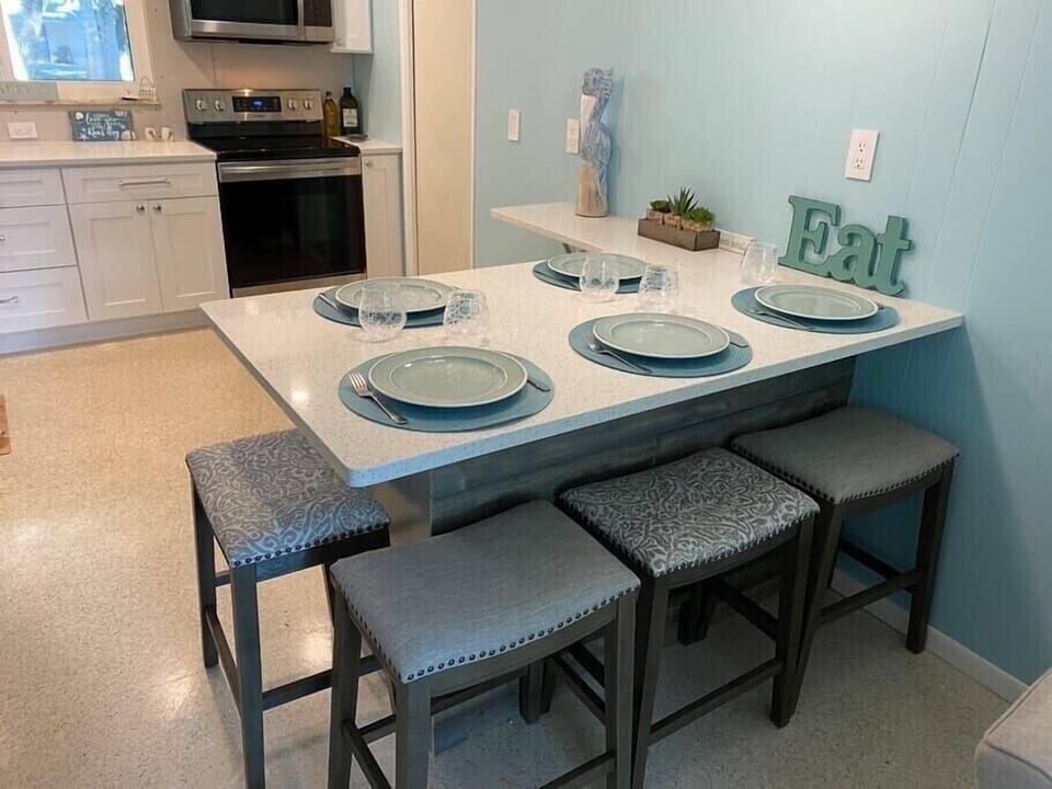 Our counter sits 6. 