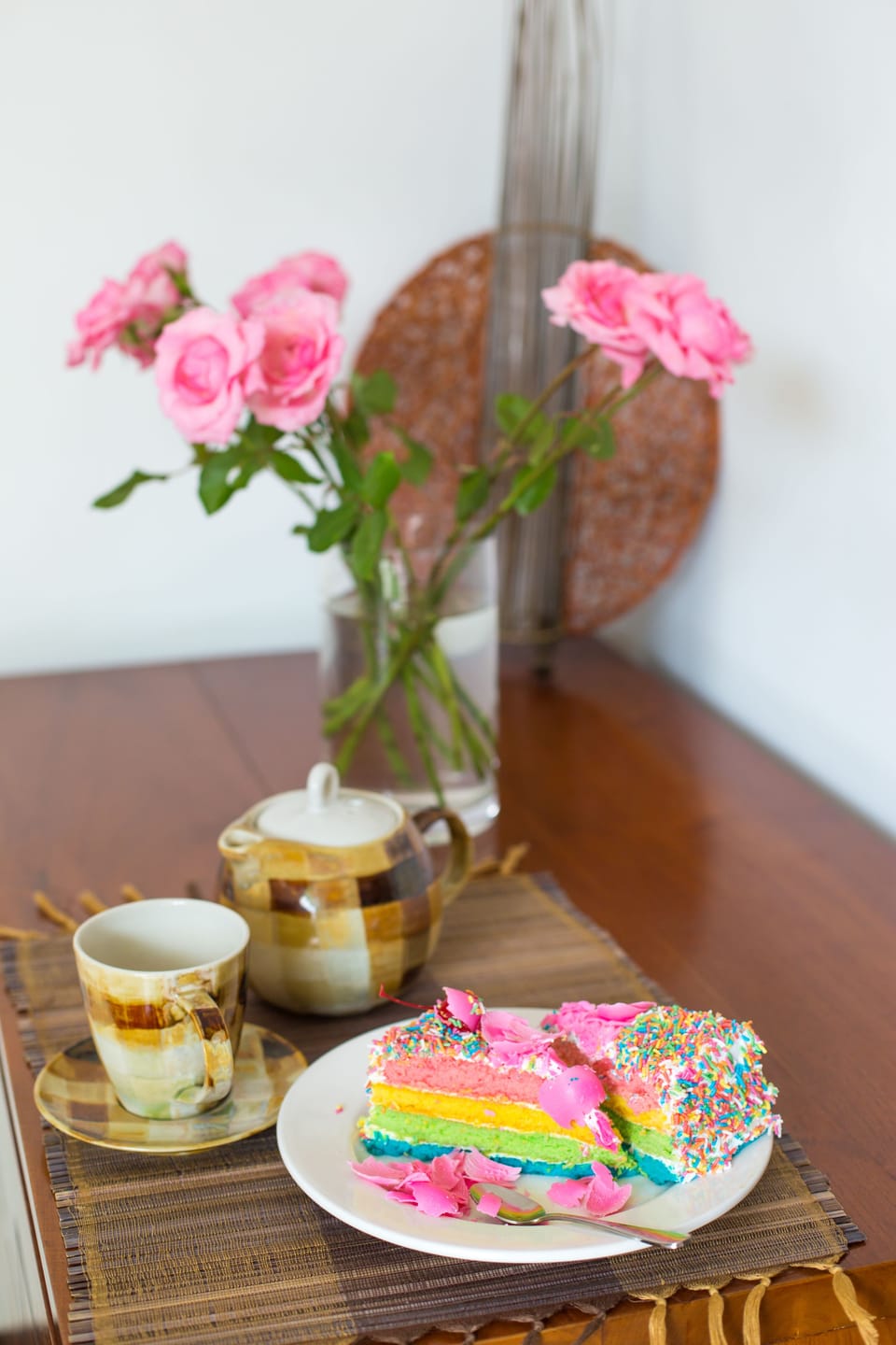 Coffee service