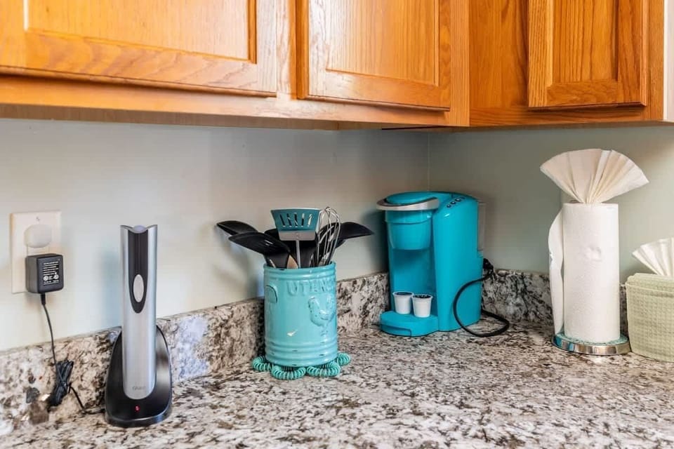 Celebrate your mornings with us! Our dedicated coffee spot is always ready to help kickstart your day with the perfect brew.