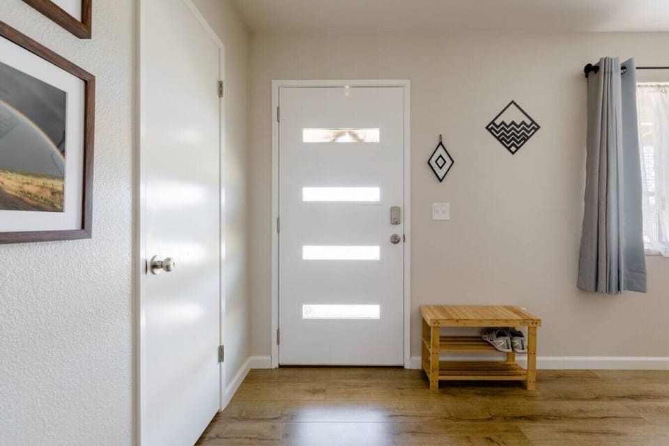 Entry.