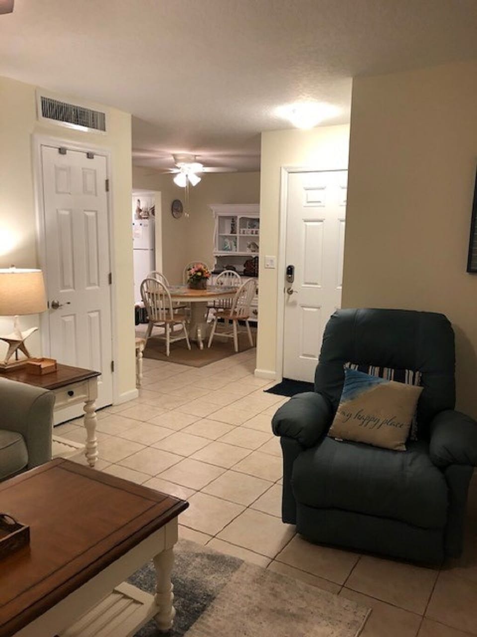 Open Concept