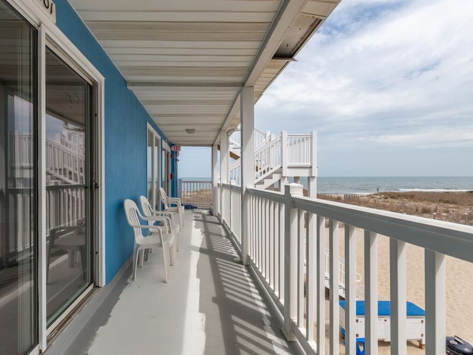 Walkway