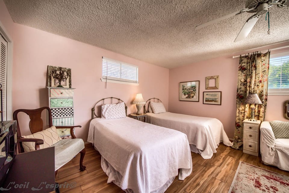 Apartment, 2 Bedrooms | 2 bedrooms, free WiFi