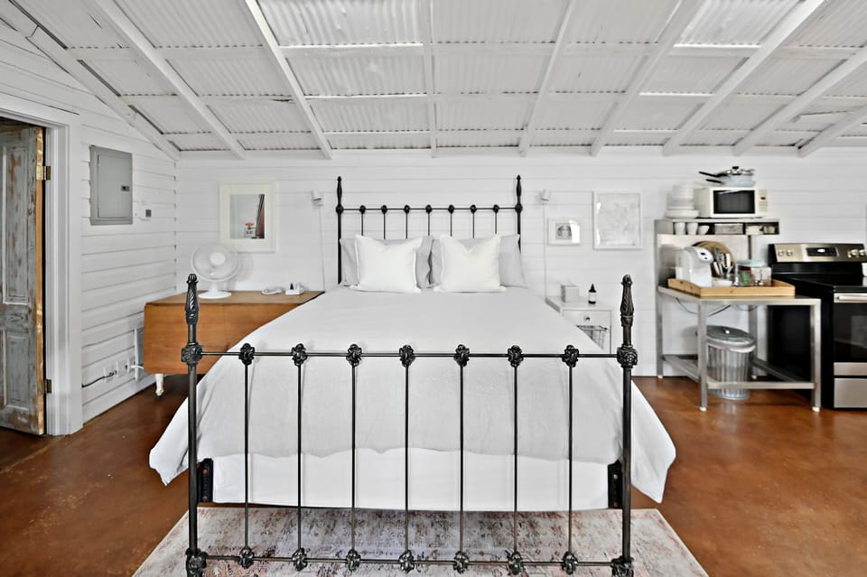 Cottage, 1 Bedroom | Interior
