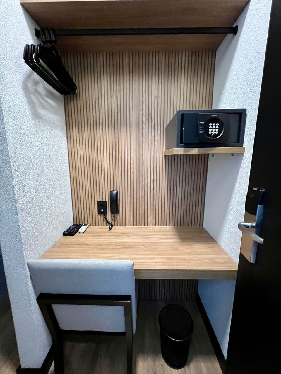 Minibar, individually decorated, laptop workspace, free WiFi