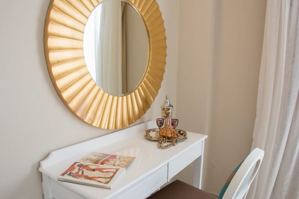 Comfort Apartment | 1 bedroom, individually decorated, individually furnished, desk