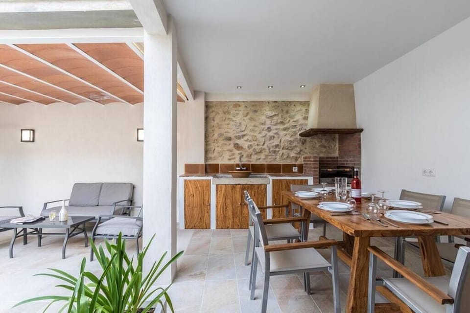 Bugera House, Pollensa (21)