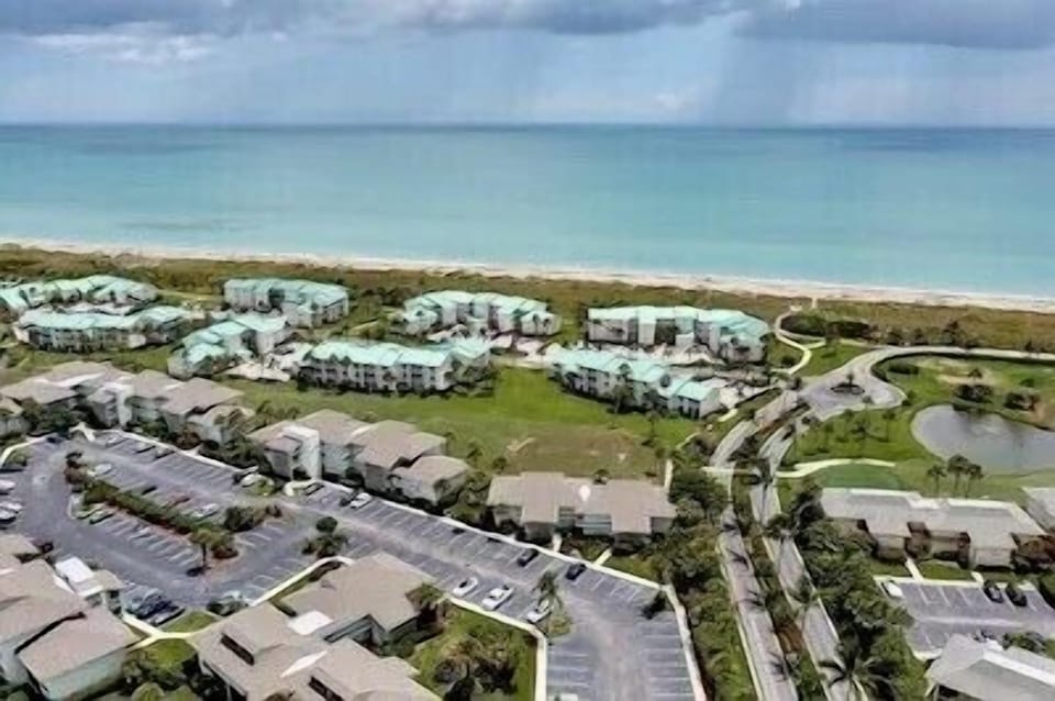 Golf Villas at Ocean Village.