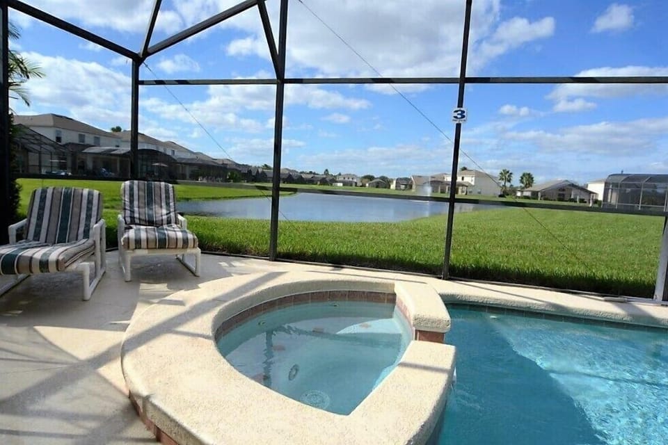 Imagine relaxing here