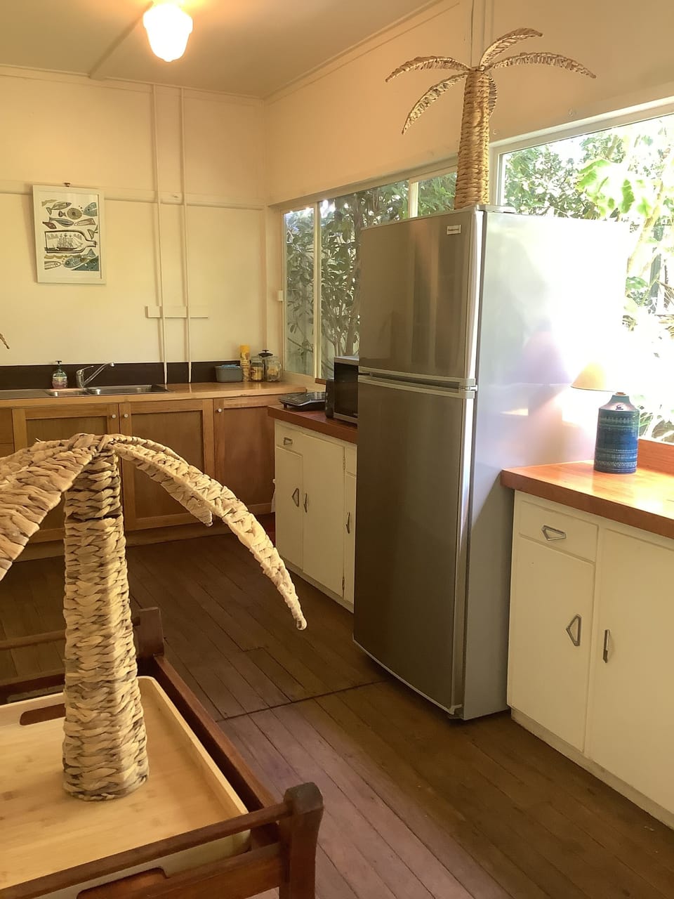 Additional kitchenette - space available on request