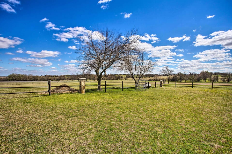 Ranch Property
