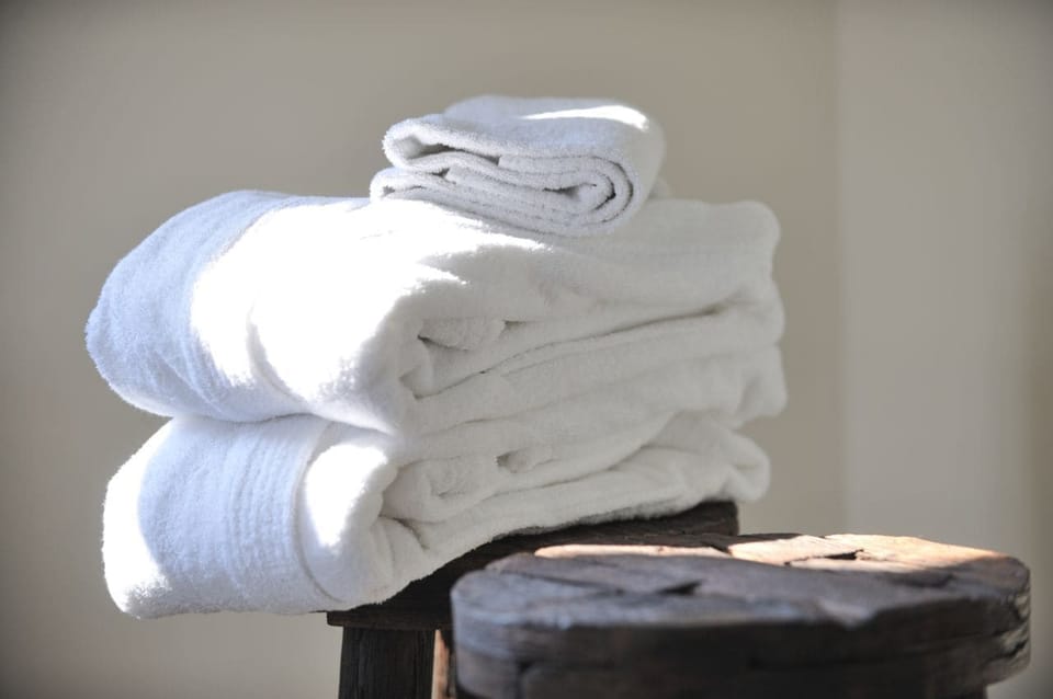 Double Room, Private Bathroom | Hypo-allergenic bedding, down comforters, cribs/infant beds, free WiFi