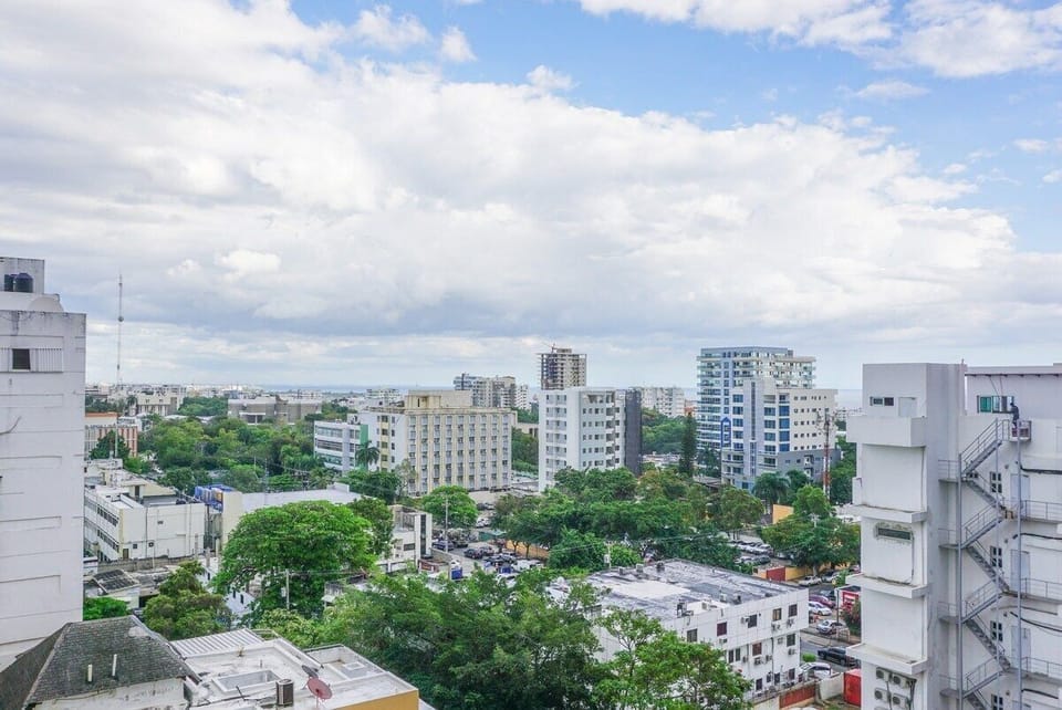 City view