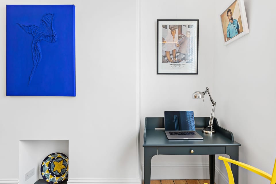 Home-office
