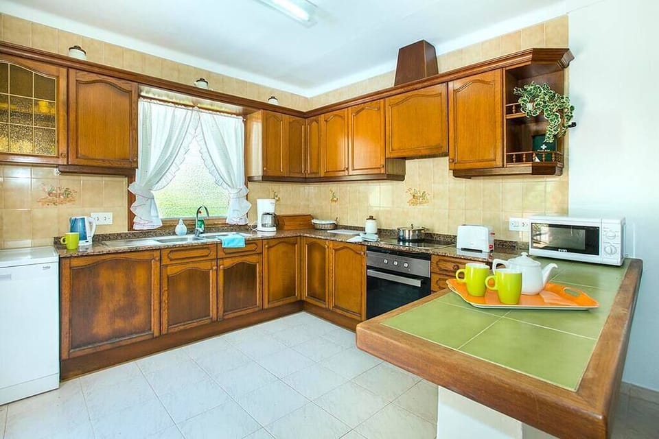 Villa Geranios, Pollensa (20)