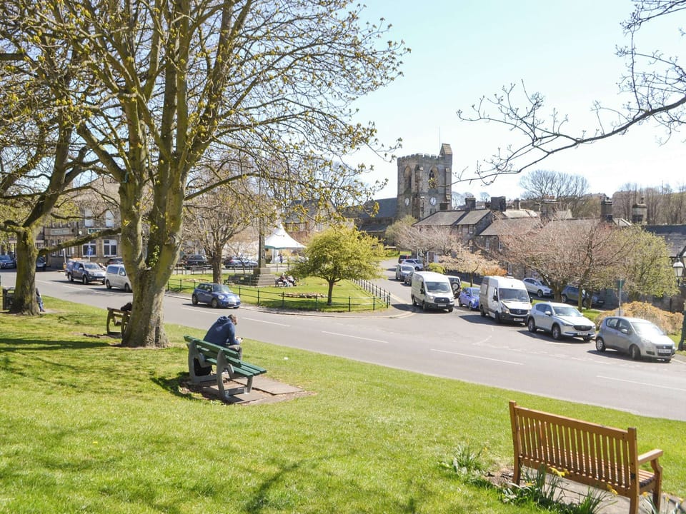 Double bedroom | Conway Cottage, Rothbury