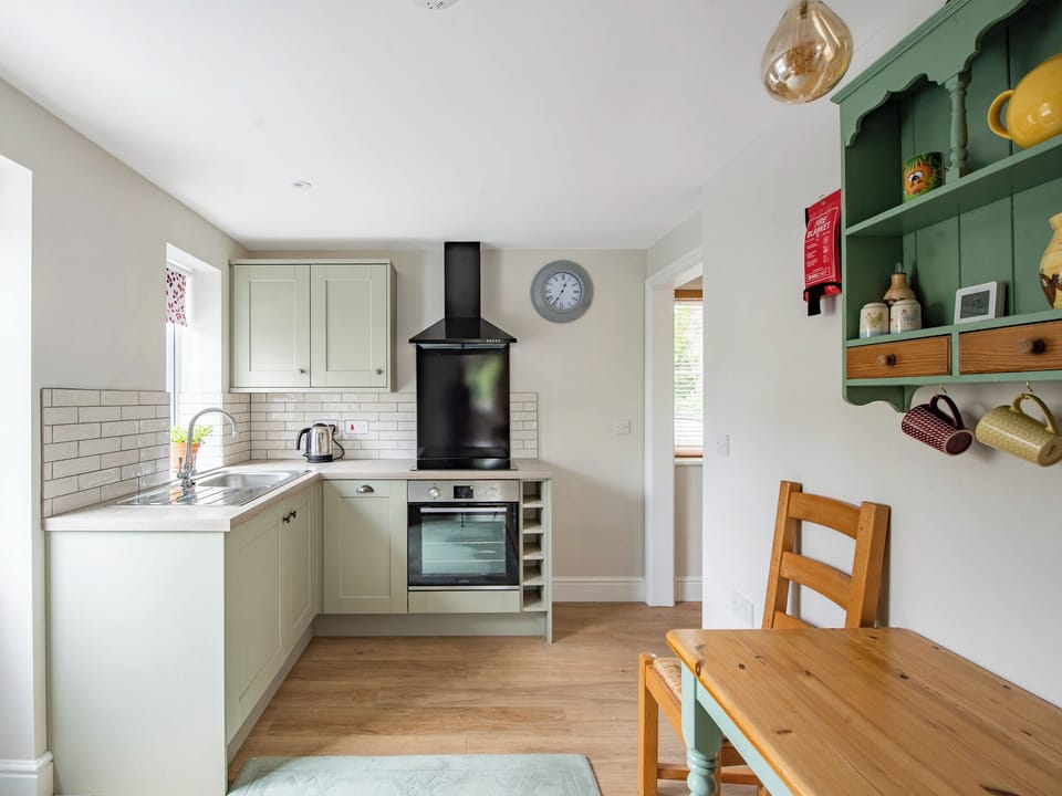 Kitchen | Orchard Barns, Lower Wick, near Dursley