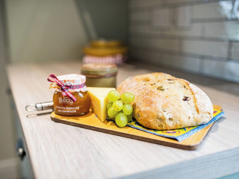 Kitchen | Orchard Barns, Lower Wick, near Dursley