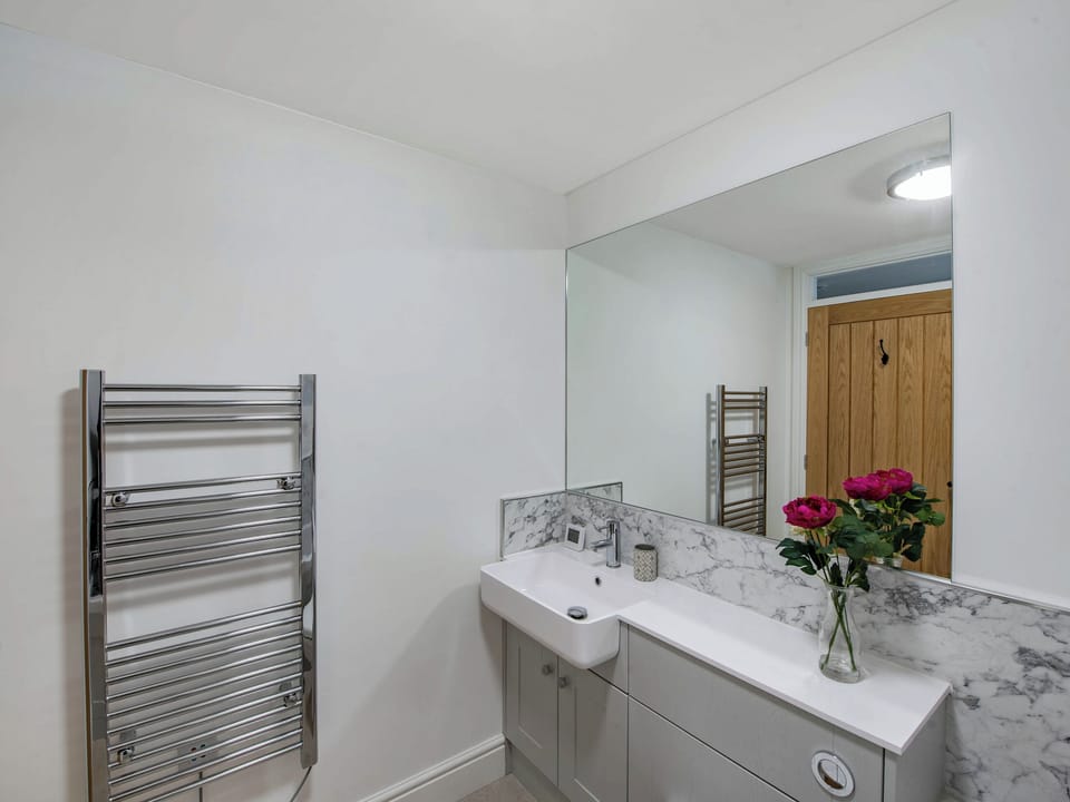 Bathroom | Orchard Barns, Lower Wick, near Dursley