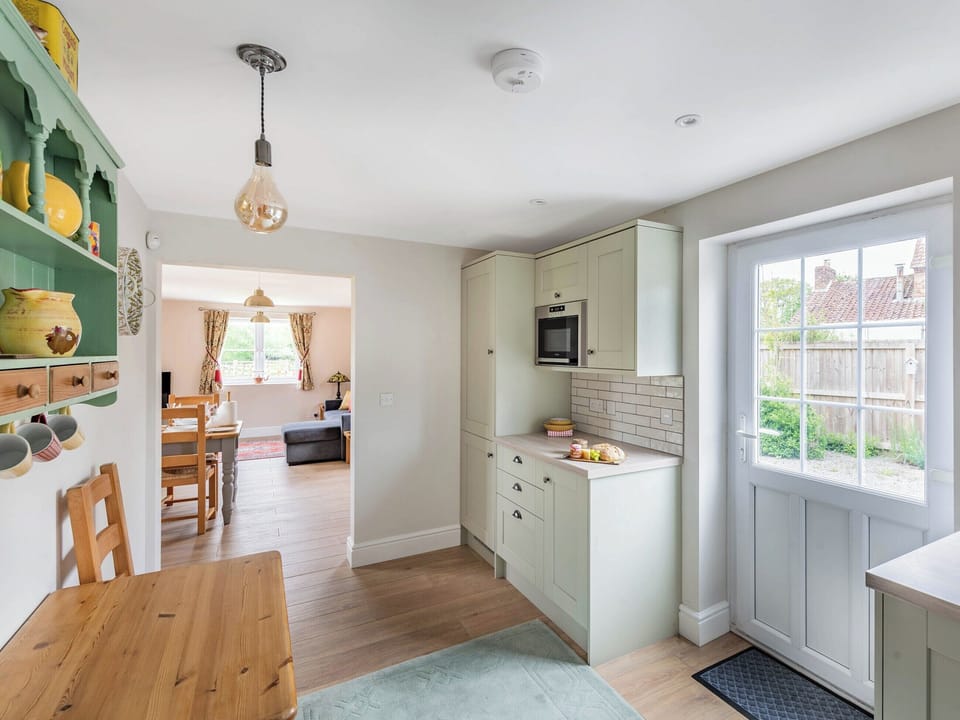 Kitchen | Orchard Barns, Lower Wick, near Dursley