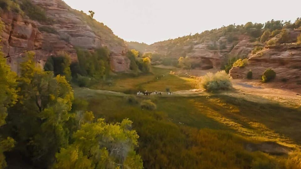 Take in the beauty of southern Utah on horseback and see the sights in a way you never expected! Zion Stays has partnered ROAM Outdoor Adventure Co. to offer you an exclusive discount on ROAM adventures when you stay with us.
