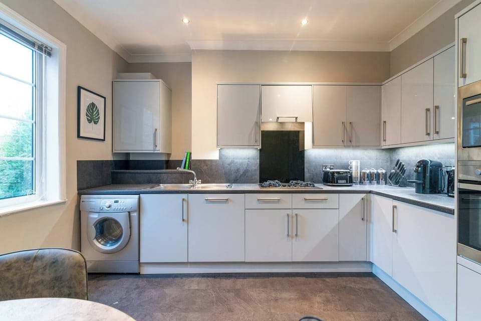 Apartment, 2 Bedrooms | Interior