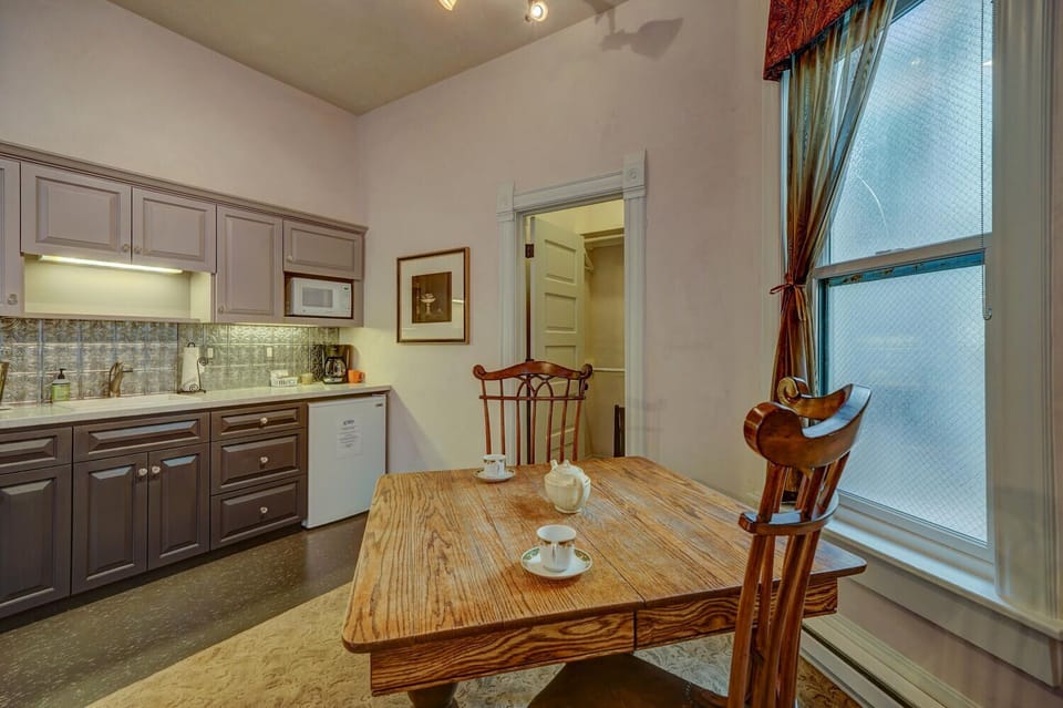 ~Dining Table