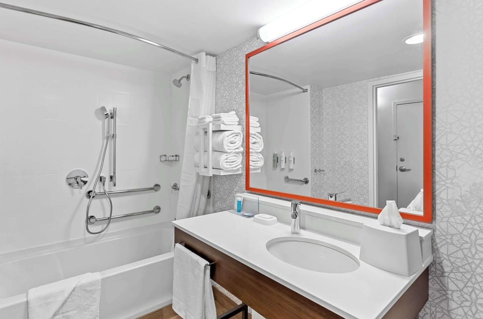 Hampton Inn Chicago/Naperville Hotel in Naperville
