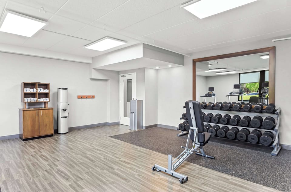 Hampton Inn Chicago/Naperville Hotel in Naperville