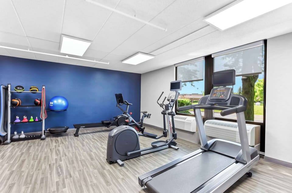 Hampton Inn Chicago/Naperville Hotel in Naperville