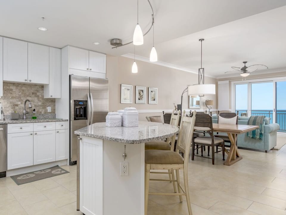 Open Concept