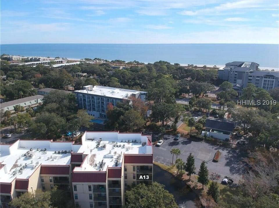 Xanadu D1 - Aerial Picture