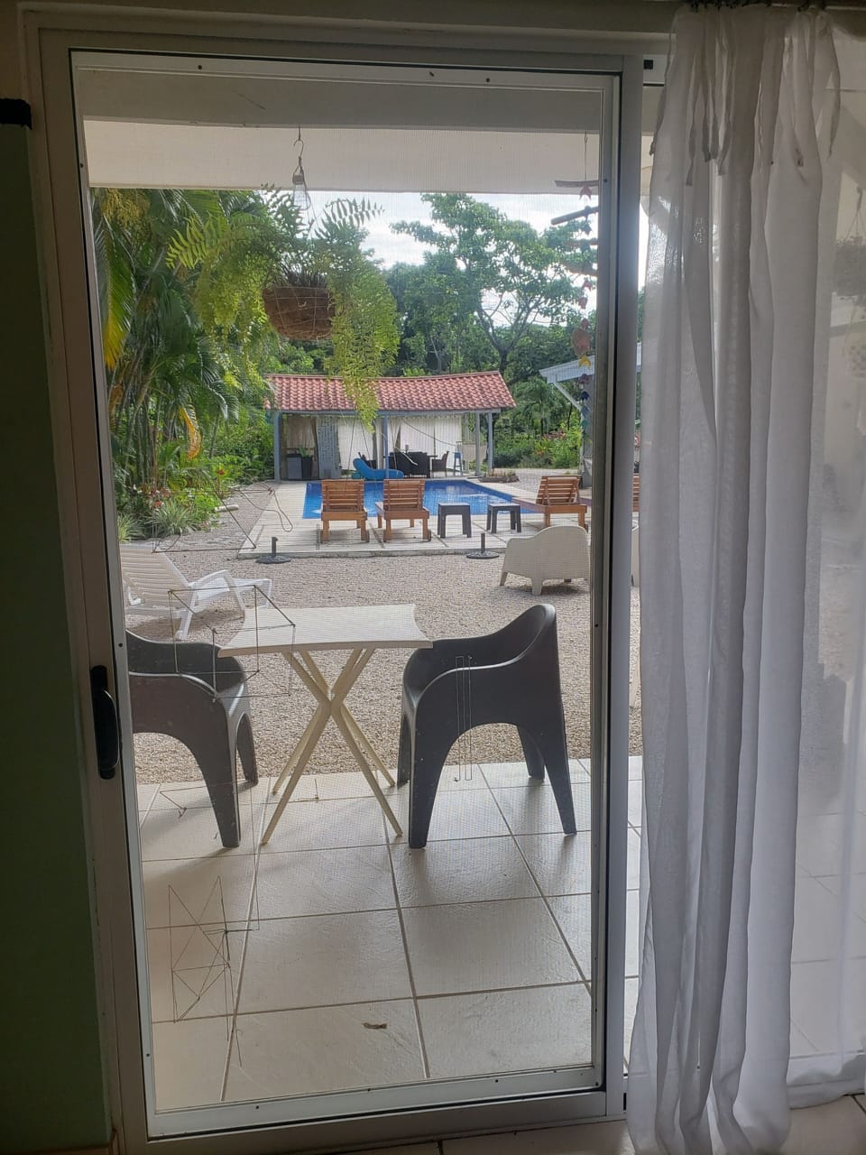room view
