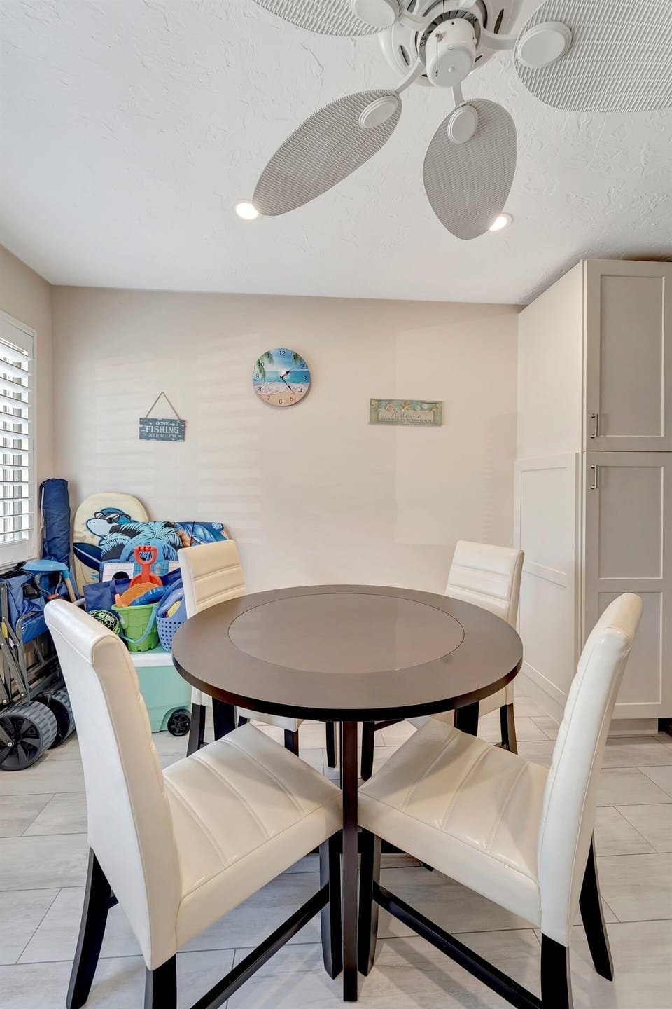 Kitchen Table