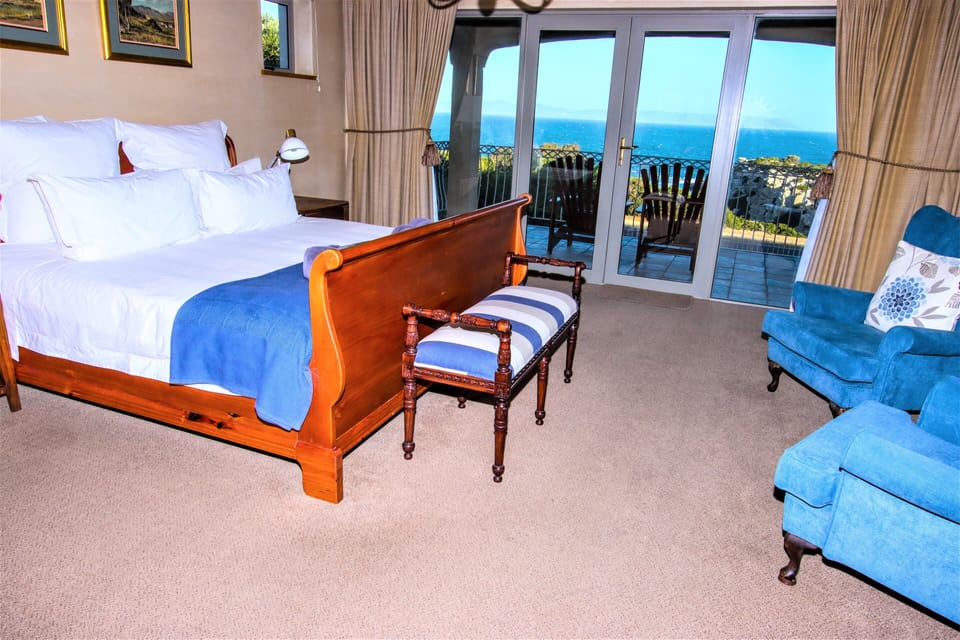 Luxury Double Room | Egyptian cotton sheets, premium bedding, in-room safe