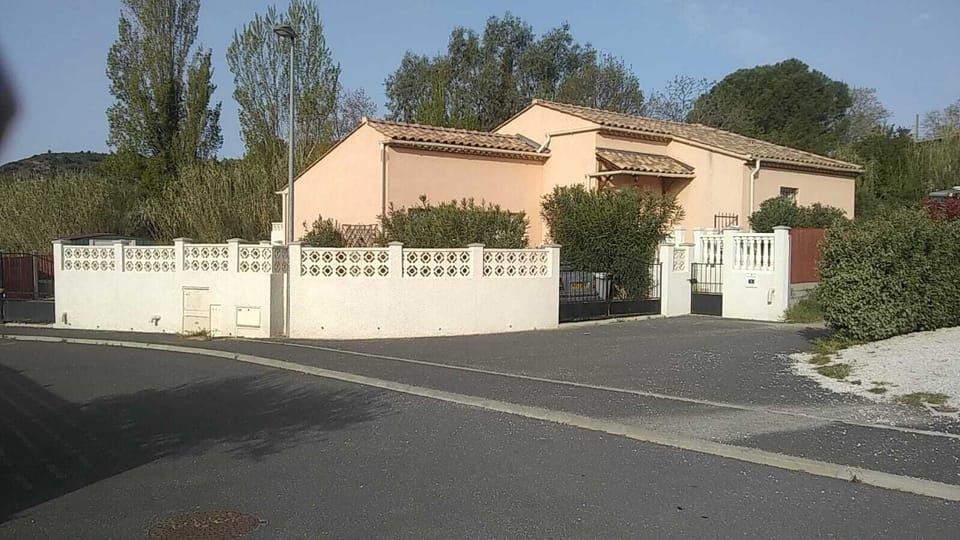 Poppey the Villa.