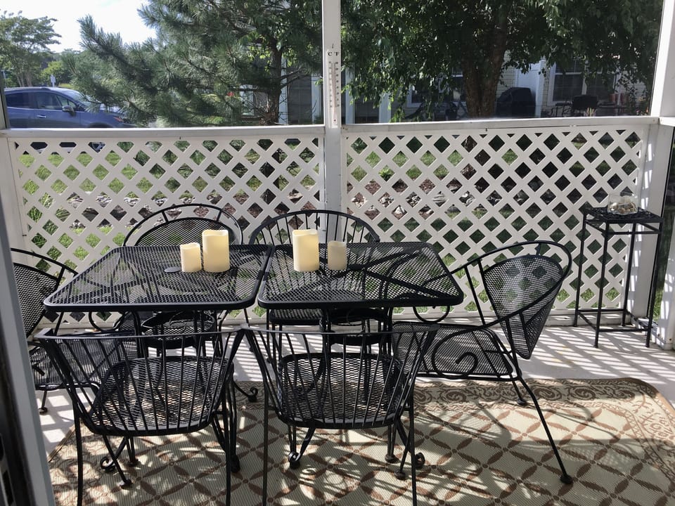 Porch