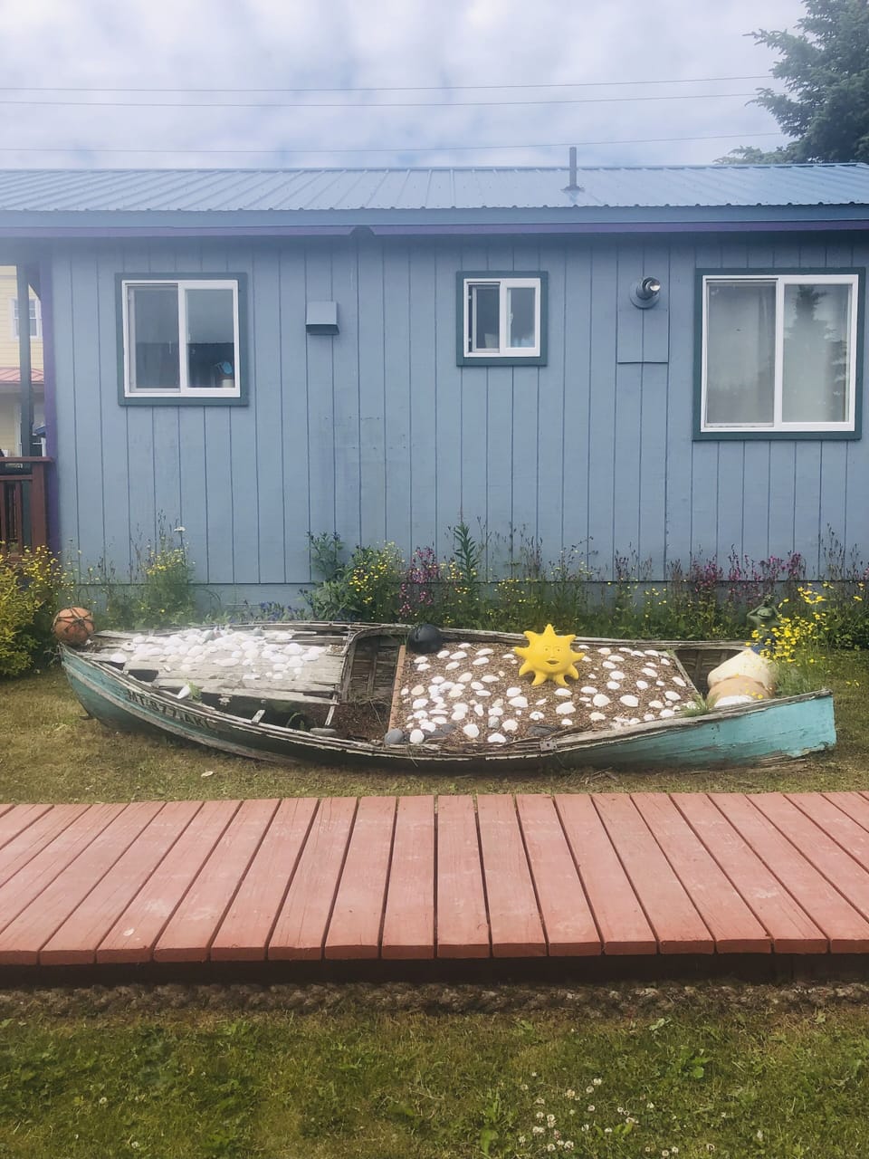 SUMMER IN THE GREAT LAND!