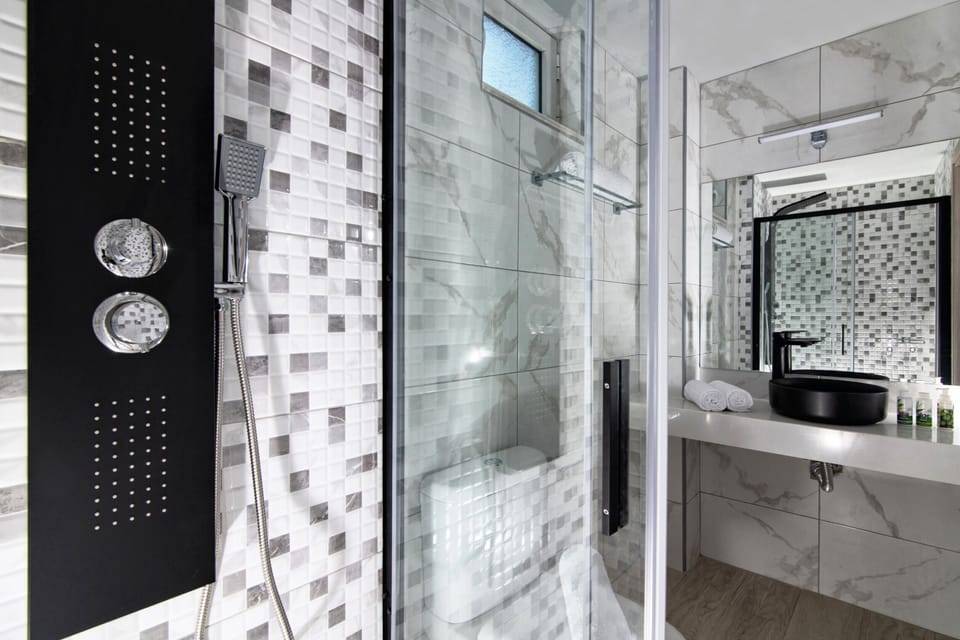 Shower