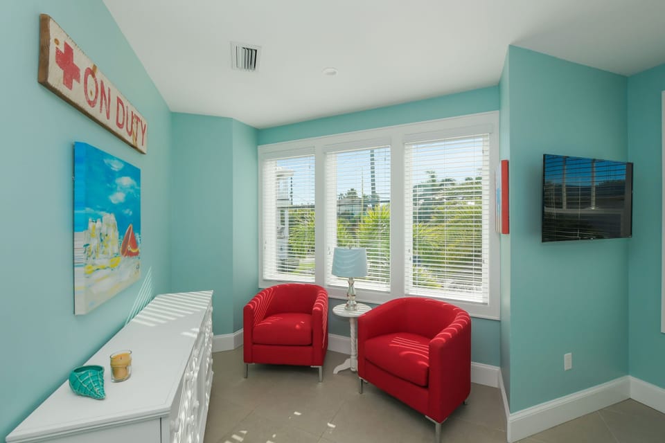 House, 6 Bedrooms | Interior