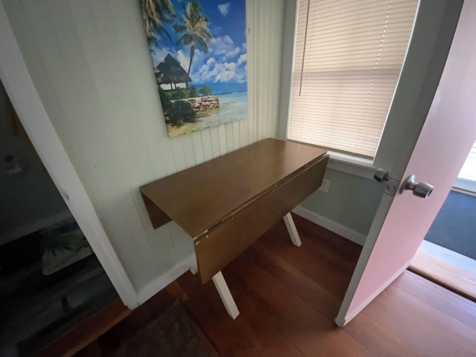 Work space