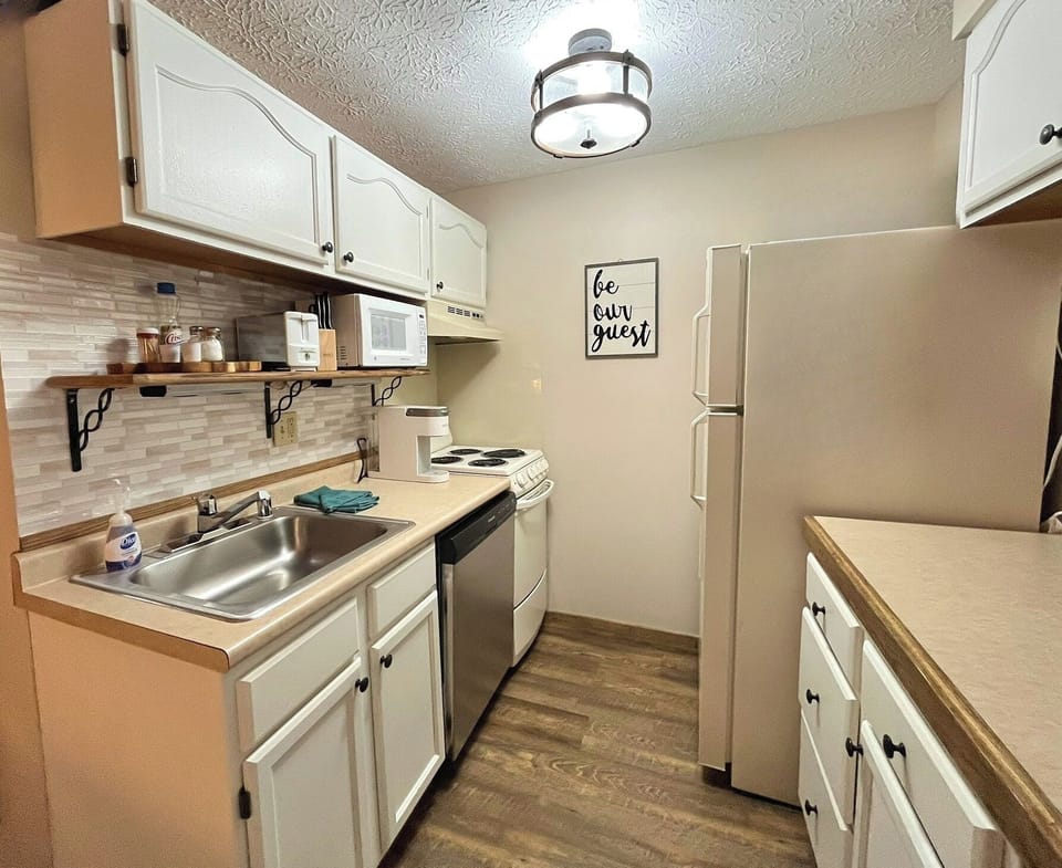 Elevation Vacation Rentals - Ridgewood 61 (3)