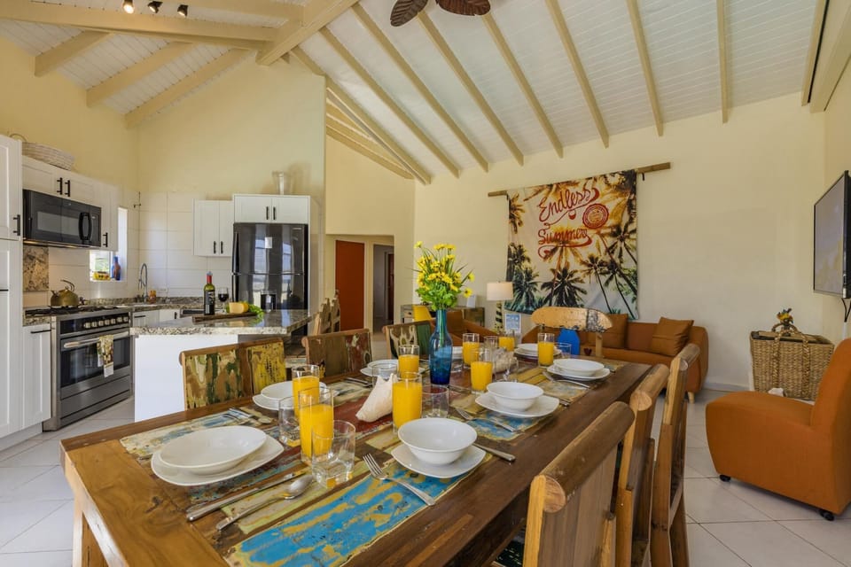 Spacious 7BR 6BA Villa  2 Pools  WalktoBeach (4807)