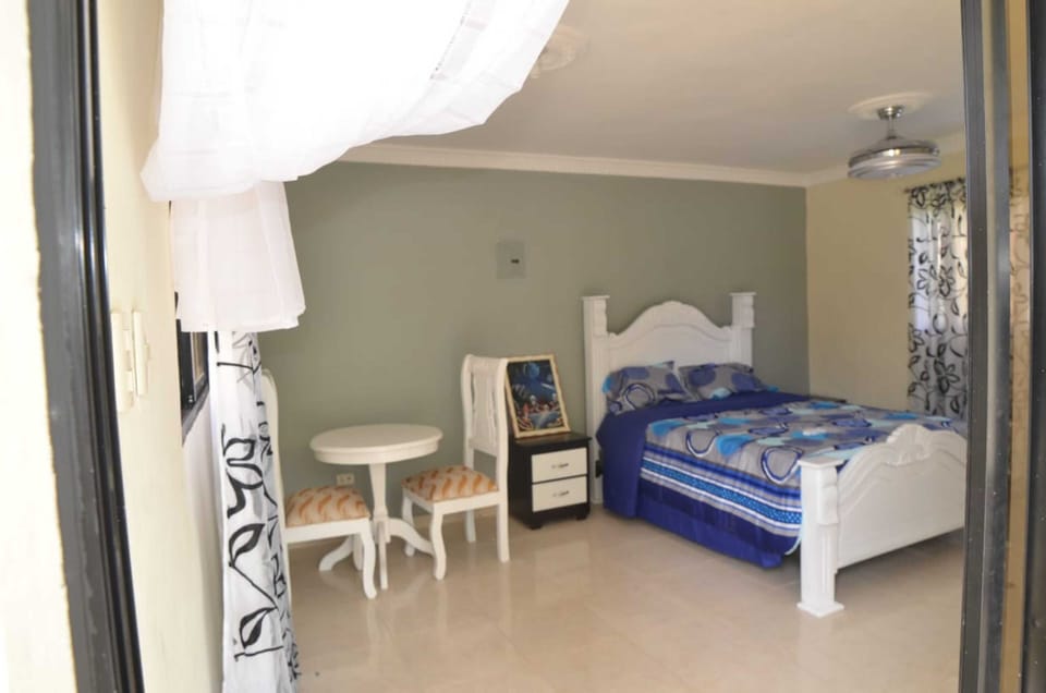Standard Double Room | Individually decorated, individually furnished, free WiFi, bed sheets