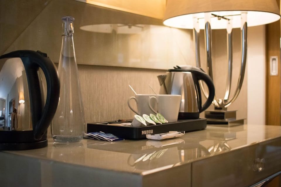 Junior Suite | Room amenity