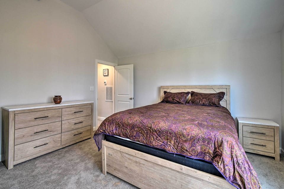 Bedroom 4 | 2nd Floor