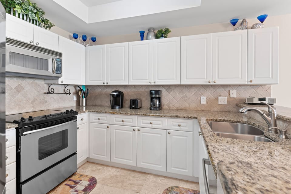216 Grand Kitchen