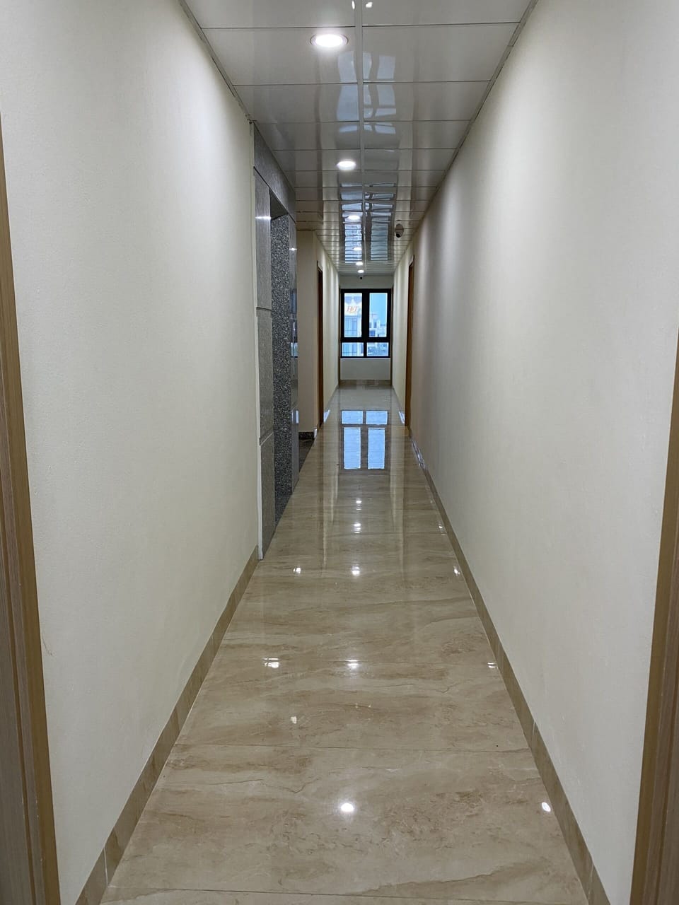 NB Hoang Gia 1 Hotel Hotel in Vietnam