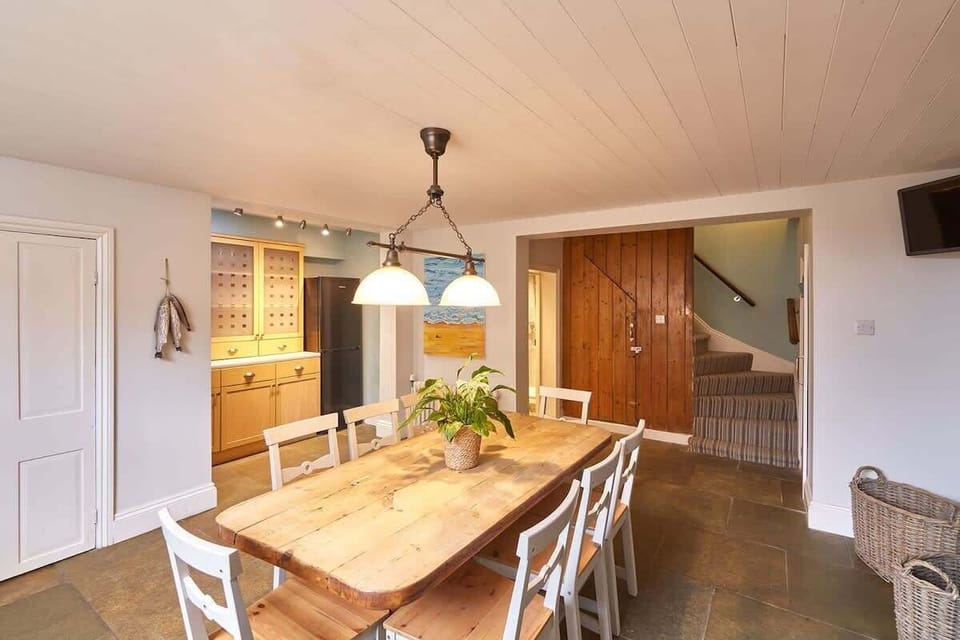 Austen House, Whitby - Host & Stay
